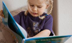 How to Prepare Your Child for Reading
