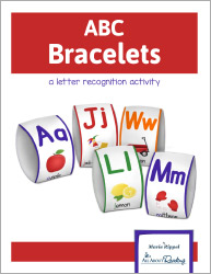 ABC Bracelets