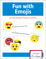 Fun with Emojis