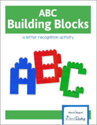 ABC Building Blocks